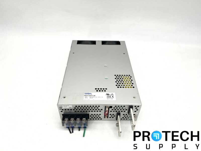 Load image into Gallery viewer, Cosel PBA1500T-48 Switching Power Supply with WARRANTY