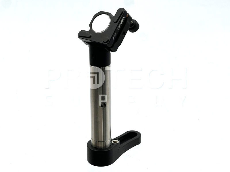 Load image into Gallery viewer, Thorlabs KM100 Mirror Mount + Protected Silver Mirror Assy GUARANTEED