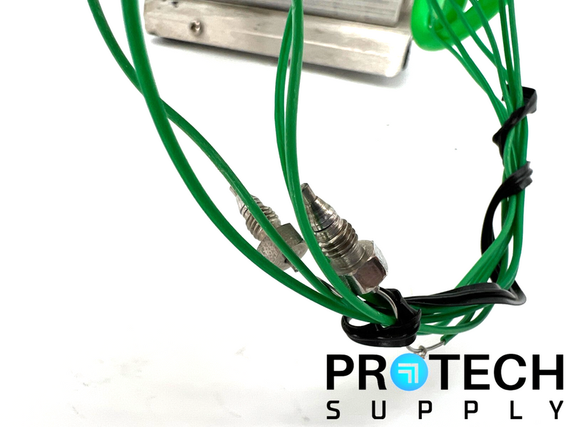 Load image into Gallery viewer, Rheodyne 7010-083 Valve + Astrosyn 23LM-C233-01 Motor from HP 1050 w/ WARRANTY