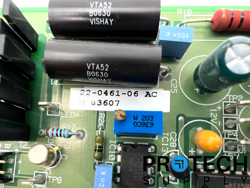 Load image into Gallery viewer, PCB Board 22-0461-07 from Biacore C with WARRANTY
