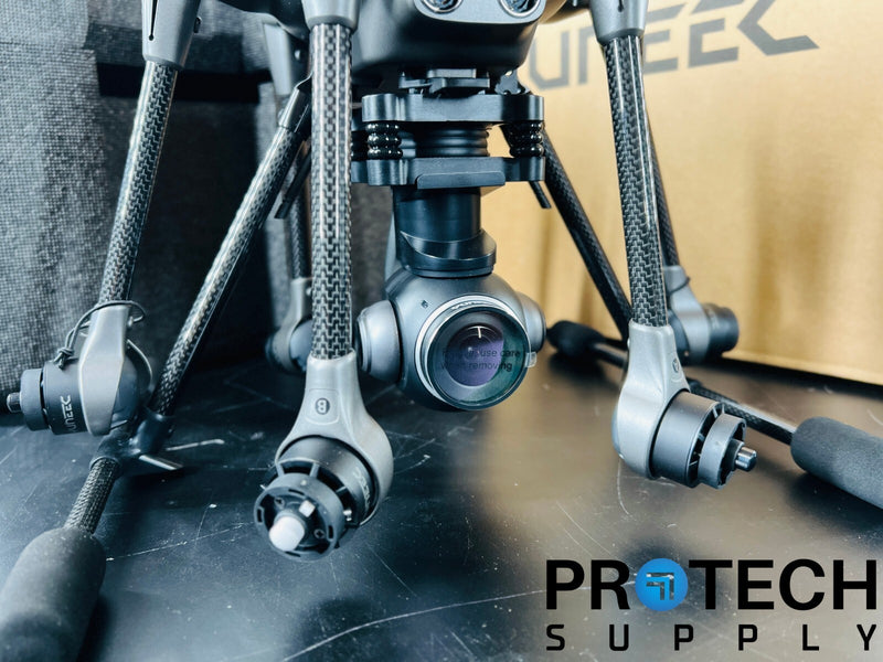Load image into Gallery viewer, Yuneec "Dummy" Typhoon H Plus H+ Drone Fall Refresh Kit Reset Crash Replacement