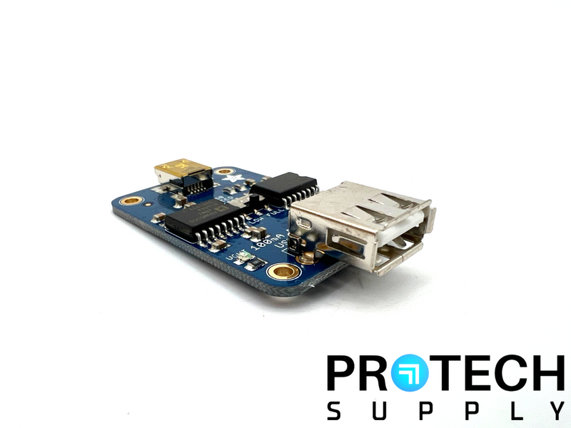 Load image into Gallery viewer, Adafruit Industries ADuM4160 USB Isolator 100mA NEW with WARRANTY