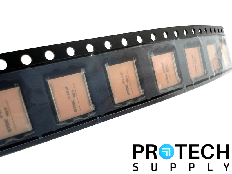 Load image into Gallery viewer, (Pack of 10) Epcos B58031U7504M062 Ceramic Capacitor NEW with WARRANTY