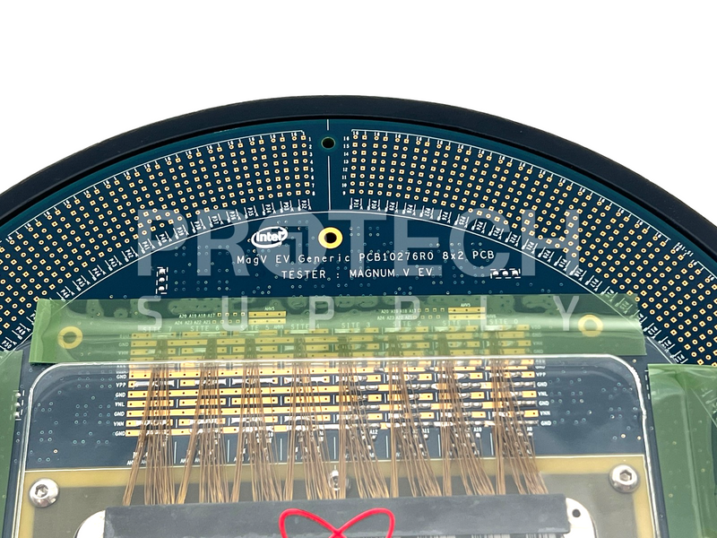 Load image into Gallery viewer, (Lot of 2) JEM America / Intel MagV EV Generic PCB10276R0 Probe Card GUARANTEED