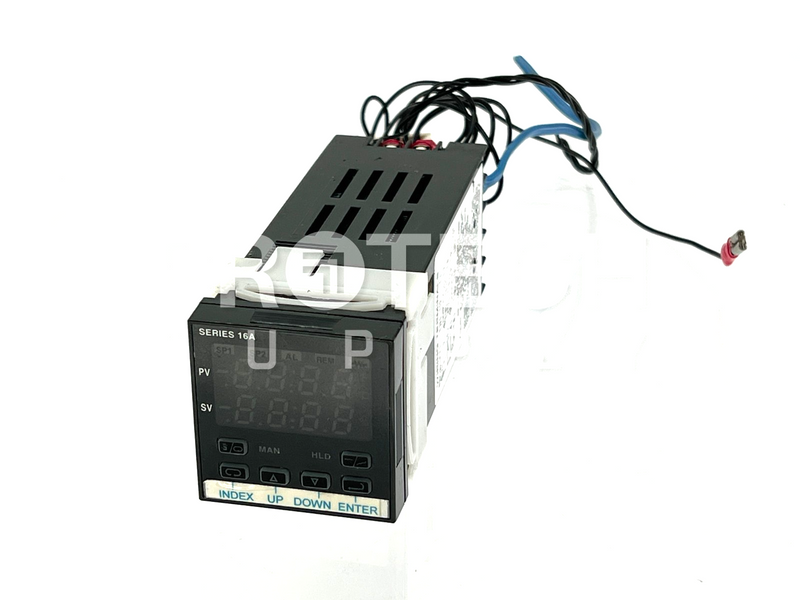 Load image into Gallery viewer, Love Controls 16A3120-993 Temperature Controller with WARRANTY