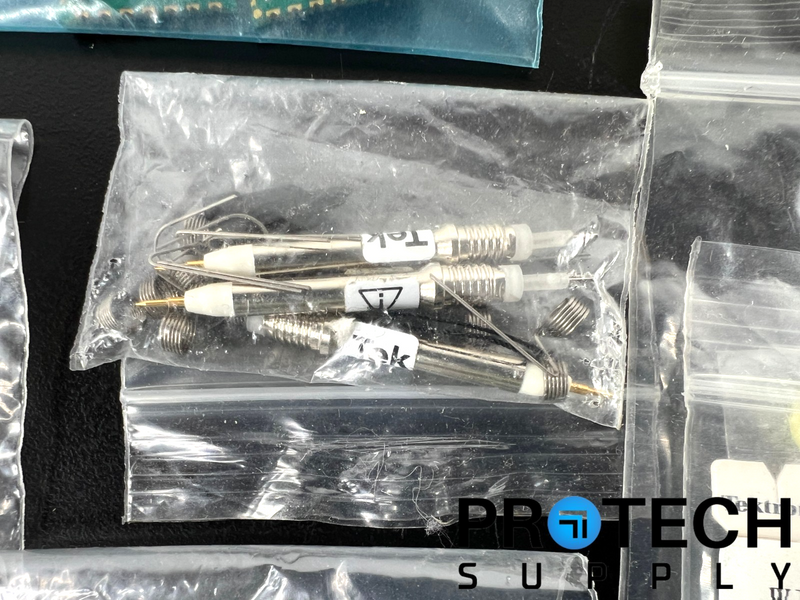 Load image into Gallery viewer, Lot of Misc PCB Boards / Tips / Sensor / Replacement Kit