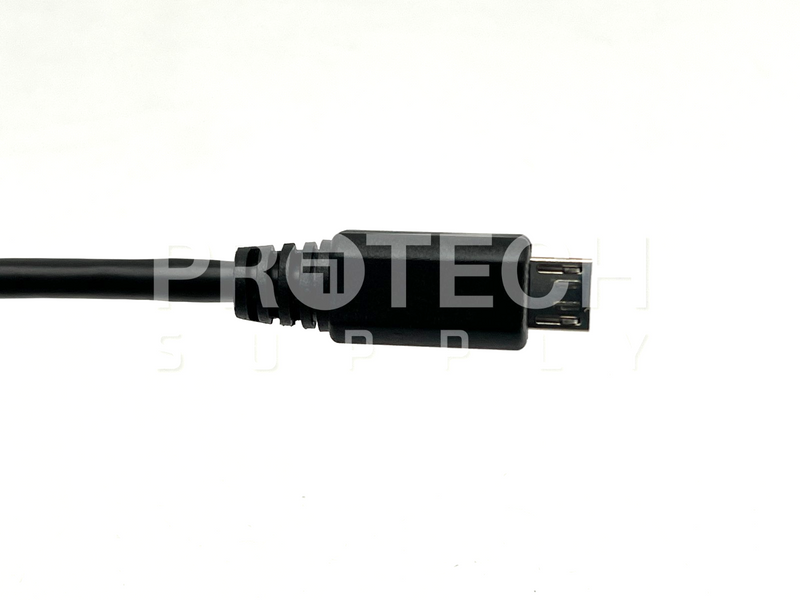 Load image into Gallery viewer, (Lot of 10) Tripp Lite UR050-003 USB 2.0 to Micro USB Cable 3' NEW with WARRANTY