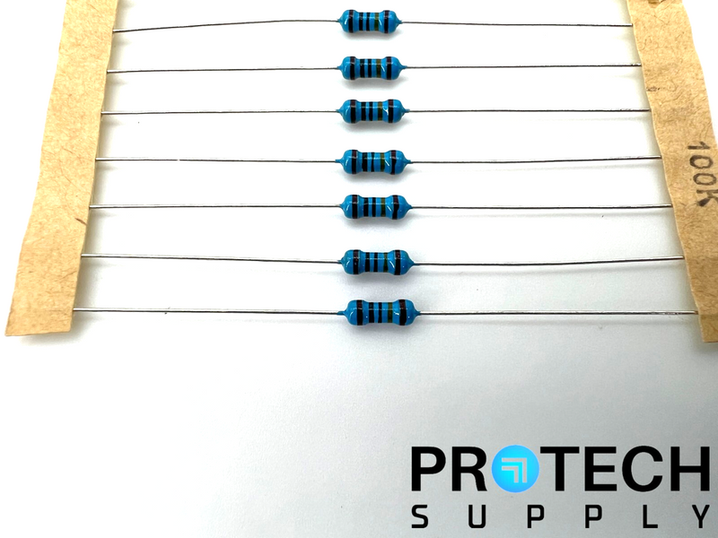 Load image into Gallery viewer, (Aprox 800/Pk) Resistor Kit 3.6R 100K NEW