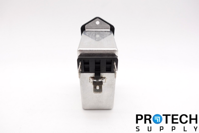 Load image into Gallery viewer, Schaffner Power Entry Connector 281-10-06 with WARRANTY