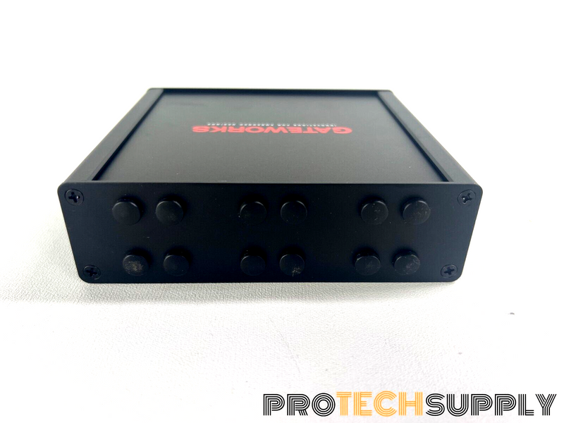 Load image into Gallery viewer, NEW Gateworks GW3059-1-A Indoor Enclosure for GW5300 with WARRANTY