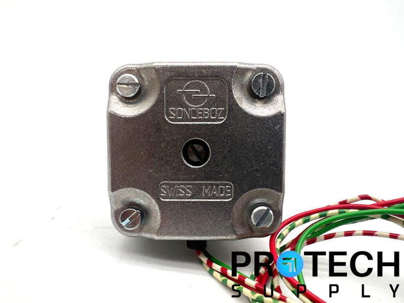 Load image into Gallery viewer, Sonceboz 6540R294 Slimline Stepper Motor with WARRANTY