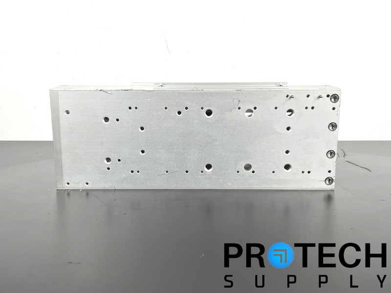Load image into Gallery viewer, SYK Motor Bracket / TRIMOTION Linear Guide Rail / Misumi Shaft Coupling Assy