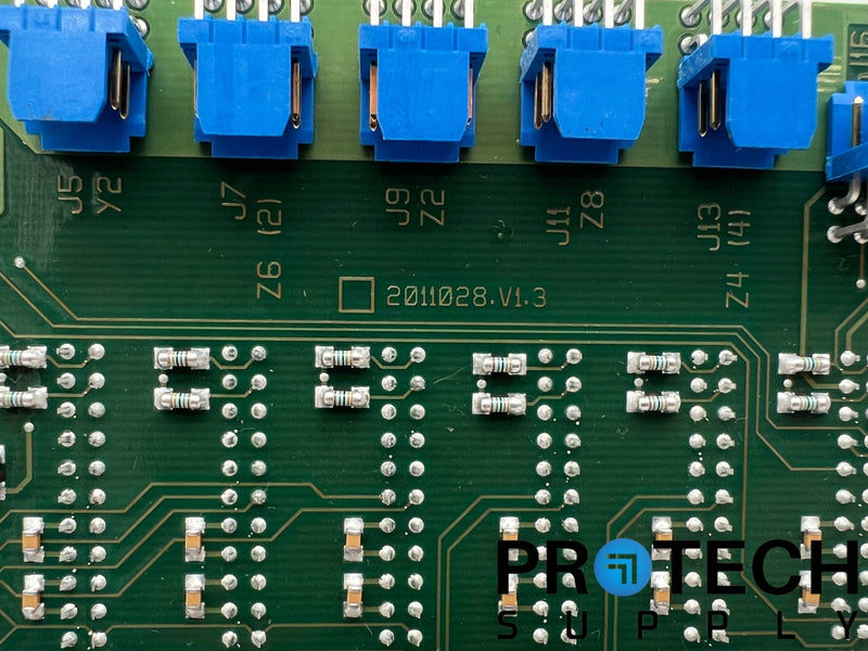 Load image into Gallery viewer, TECAN 12011027 01 Liha 1536 Backplane Board from Freedom EVO with WARRANTY