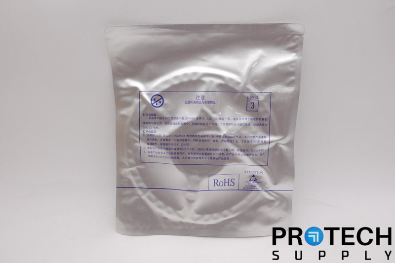 Load image into Gallery viewer, ( qty:468) Blue LED SMD light SMC2525-3000K NEW with WARRANTY