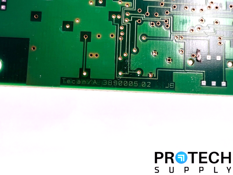 Load image into Gallery viewer, Tecan A 3890005.02 PCB Board with WARRANTY