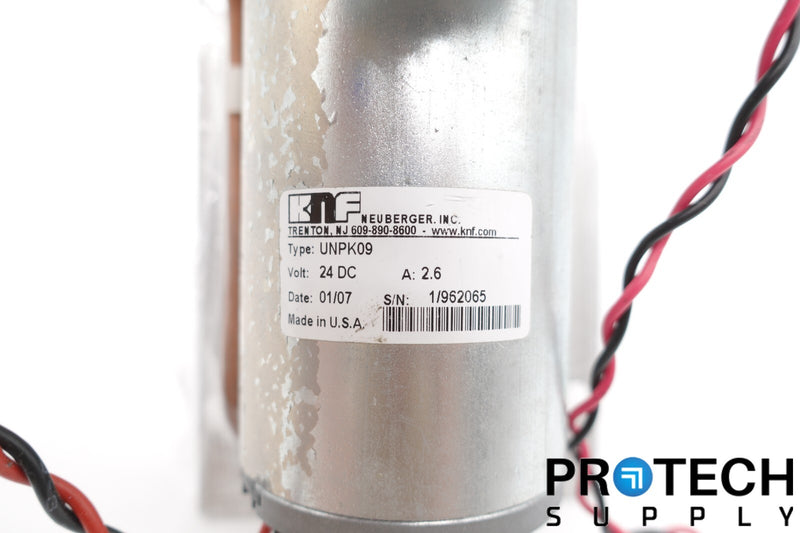 Load image into Gallery viewer, KNF Neuberger Freiburg D79112 Vacuum pump with WARRANTY