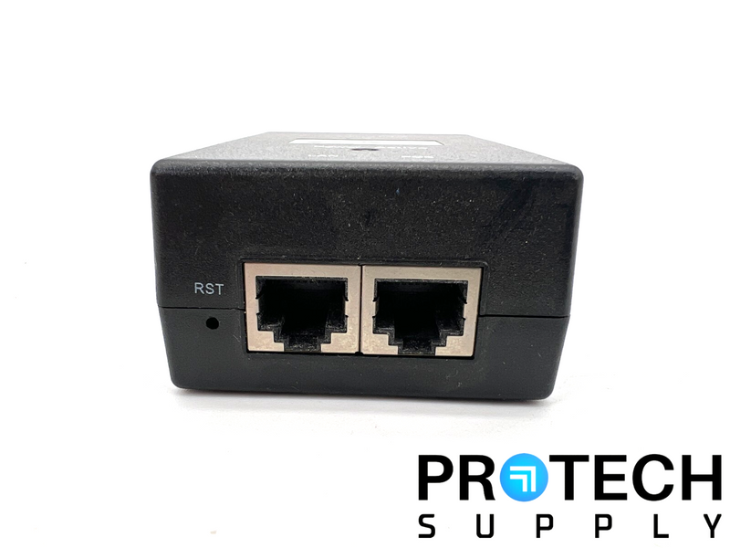 Load image into Gallery viewer, Ubiquiti UBI-POE-24-1 Carrier POE Adapter 50-60Hz 0.55A 24V with WARRANTY