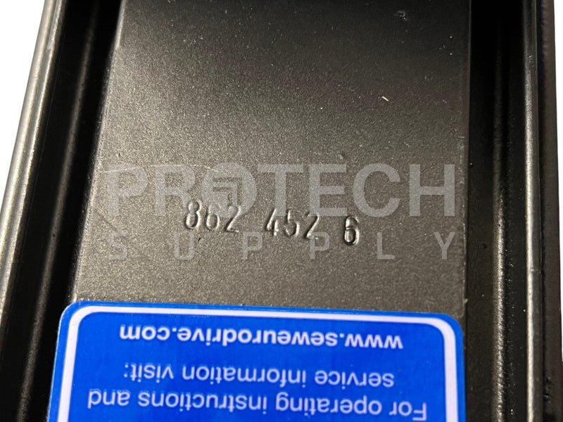 Load image into Gallery viewer, SEW-Eurodrive DFY71HL/TH Servo Motor 3PH 3000RPM with WARRANTY