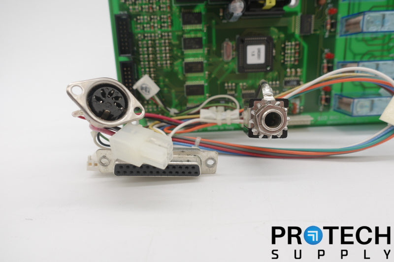 Load image into Gallery viewer, Bio-Rad CA9890470AA XRS ChemiDOC Main Board Assembly Rev 2. with WARRANTY