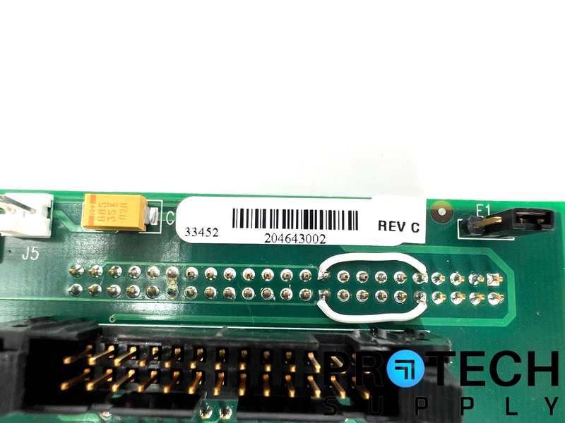 Load image into Gallery viewer, Board 33452 REV-C from NOVA Biofile 300 Analyzer with WARRANTY