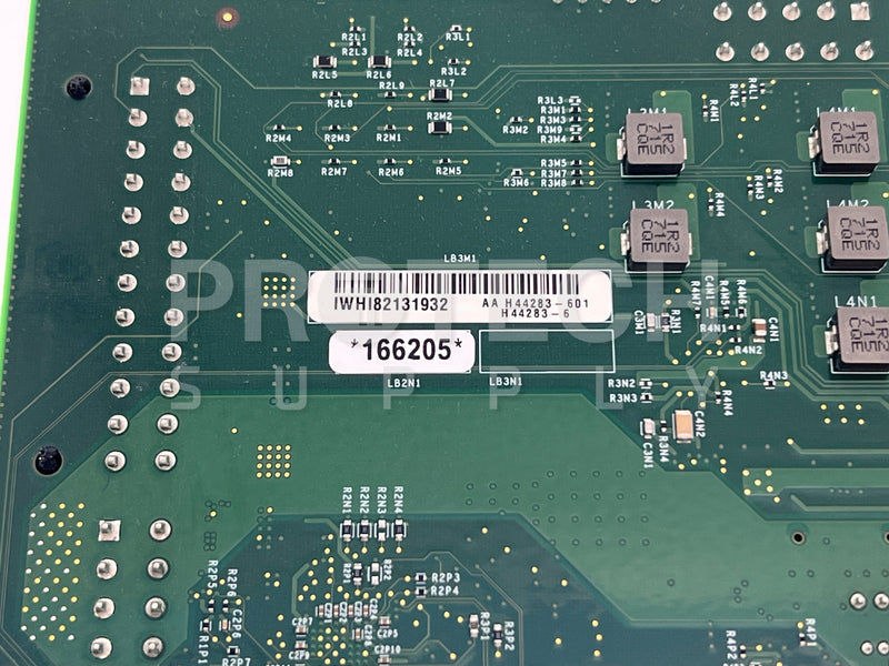 Load image into Gallery viewer, Intel AA H44283-601 Power Interface Board SIMP_CS_AMP with WARRANTY