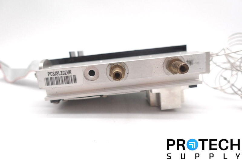 Load image into Gallery viewer, Agilent G1531-80010 G1544-60710 S/SL Purge Medium Inlet EPC Module for PARTS