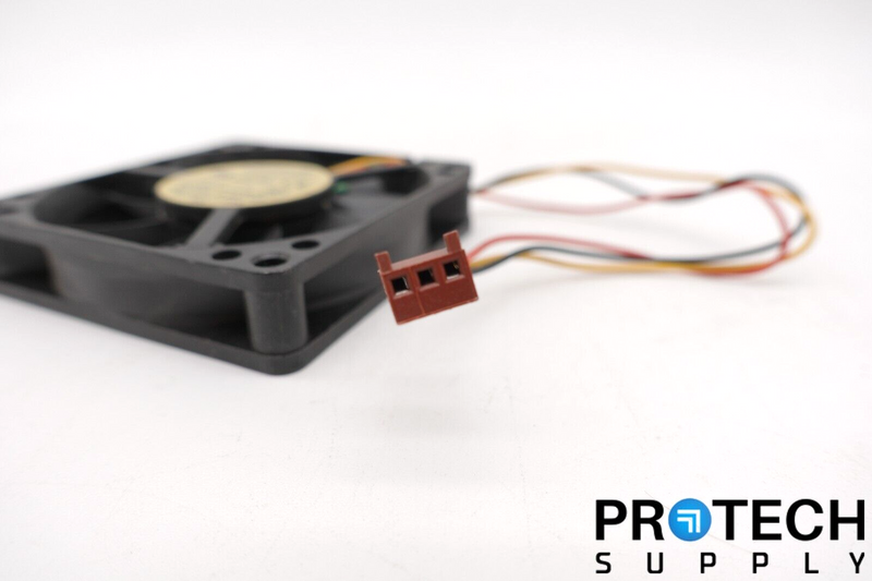 Load image into Gallery viewer, Everflow R127015DU 3-Pin High Speed Server Fan with WARRANTY
