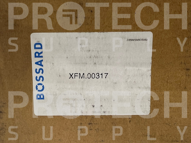 Load image into Gallery viewer, (500/Pk) Bossard BN20038 Hexalobular Screws