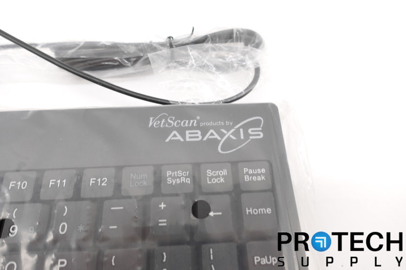 Load image into Gallery viewer, Adesso AKB-110 Black EasyTouch Mini Keyboard NEW with WARRANTY