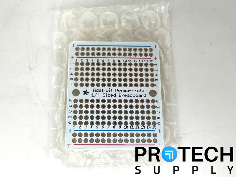Load image into Gallery viewer, (8/Pk) Adafruit 1528-1101-ND Breadboard with WARRANTY