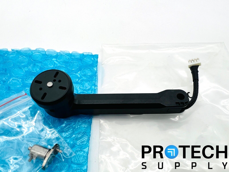 Load image into Gallery viewer, Yuneec Mantis Q Right Rear Folding Arm Assembly A (YUNMQ107SVC)
