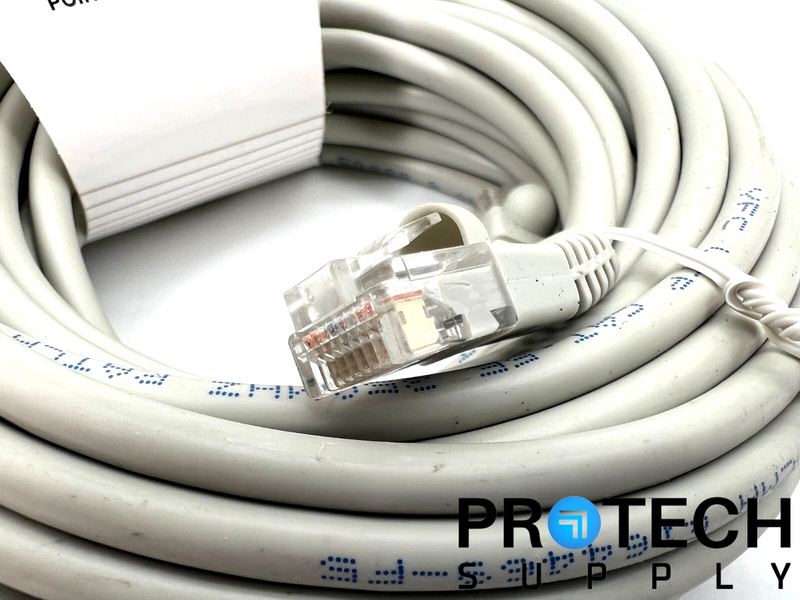 Load image into Gallery viewer, CAT5 BT-198G Networking Enhanced Patch Cord-Gray 25ft NEW with WARRANTY
