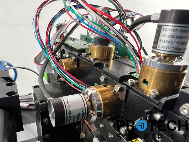 Load image into Gallery viewer, PacBio Sequel Genome Sequencing Internal Components