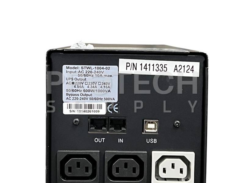 Load image into Gallery viewer, Marathon Power STWL-1004-02 Unit Power Supply GUARANTEED