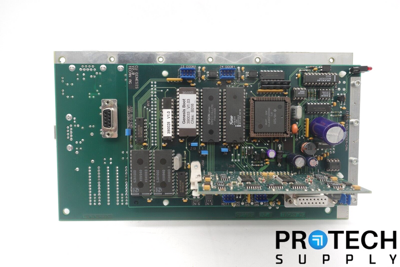 Load image into Gallery viewer, Tecan Optibo V2.0 41000615/02 + CU Genesis V2.0 + DC Servo V2.0 with WARRANTY