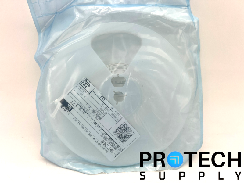 Load image into Gallery viewer, 618/Pk KEMET C0603C224K4RECAUTO Ceramic Capacitor 16V NEW with WARRANTY