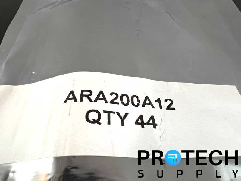 Load image into Gallery viewer, (Pack of 44) Panasonic ARA200A12 Hight Frequency Relay NEW with WARRANTY