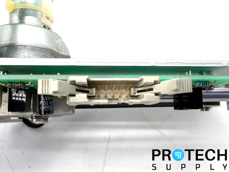 Load image into Gallery viewer, Crouzet Brussh Motor RAP=320 Assy for HP7694 Headspace Autosampler w/ WARRANTY