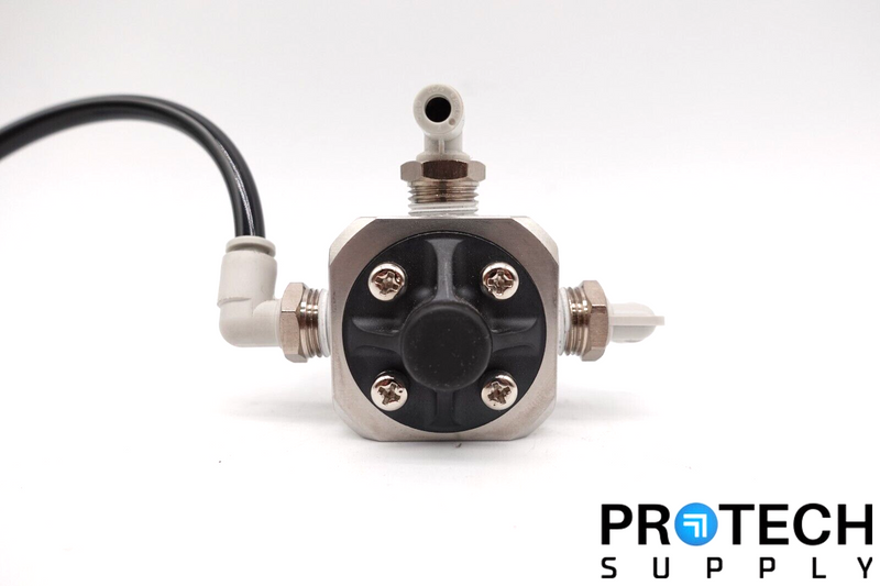 Load image into Gallery viewer, SMC SR SS Regulator 0.02 ~ 0.2 MPa SRH3001-02 with WARRANTY