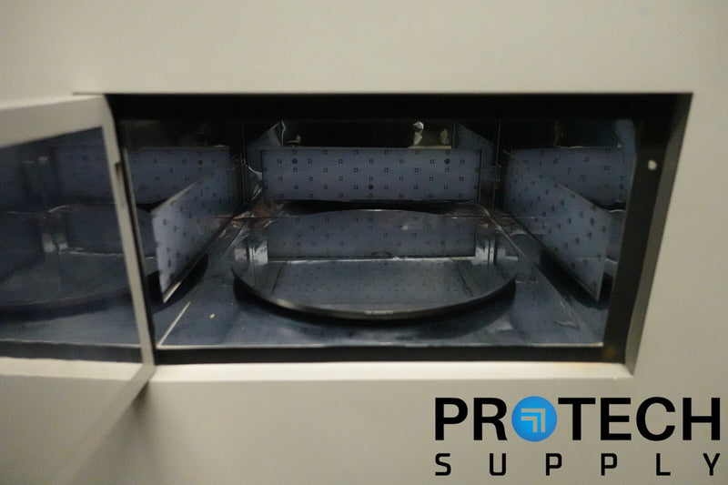 Load image into Gallery viewer, Height-LED UVLED Curing Oven HTBX-II 400-410nm Air Cooled with WARRANTY