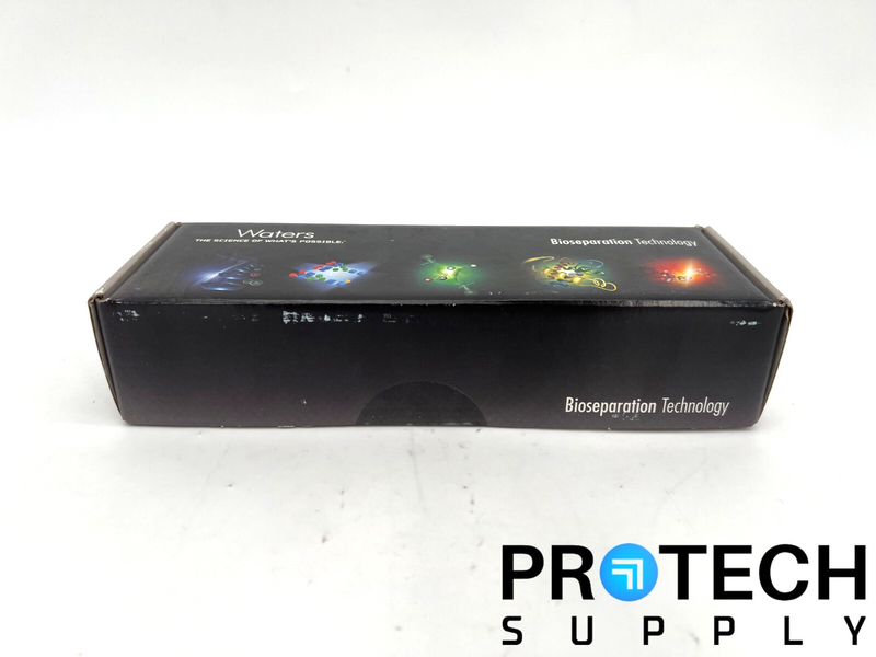 Load image into Gallery viewer, Waters 186003555 ACQUITY UPLC Peptide BEH C18 Column 2.1 x 100 mm 1.7 µm SEALED