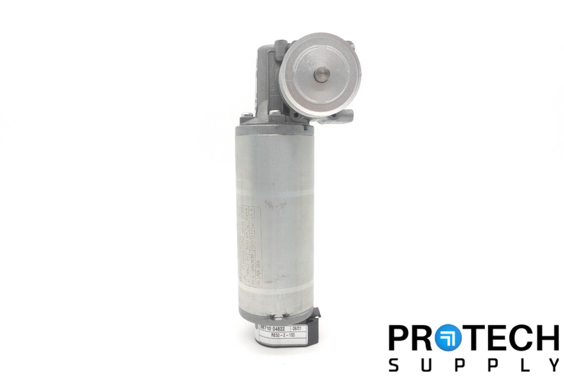 Load image into Gallery viewer, Dunkermotoren GR 53X58 Gear Motor 3400 RPM + SG62 Gearbox with WARRANTY