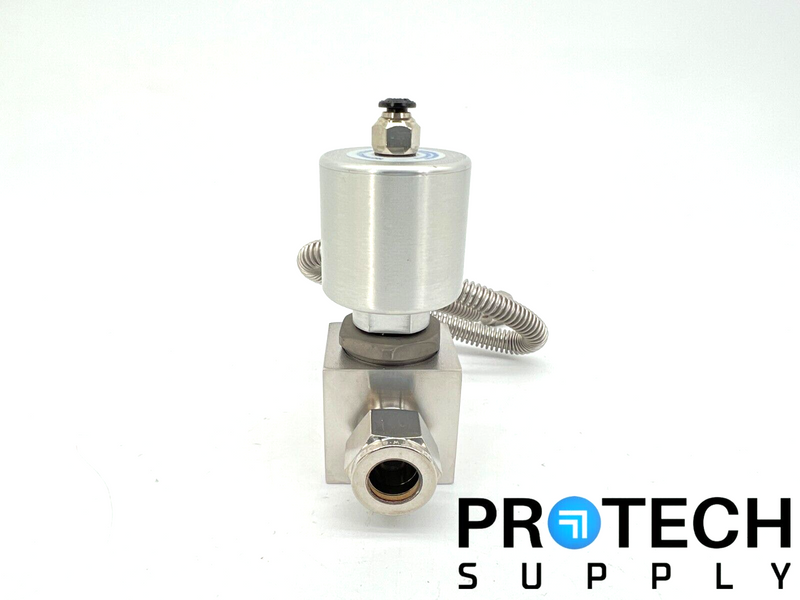 Load image into Gallery viewer, Parker NV70AOPLPNCS88TT High Purity Diaphragm Valve with WARRANTY
