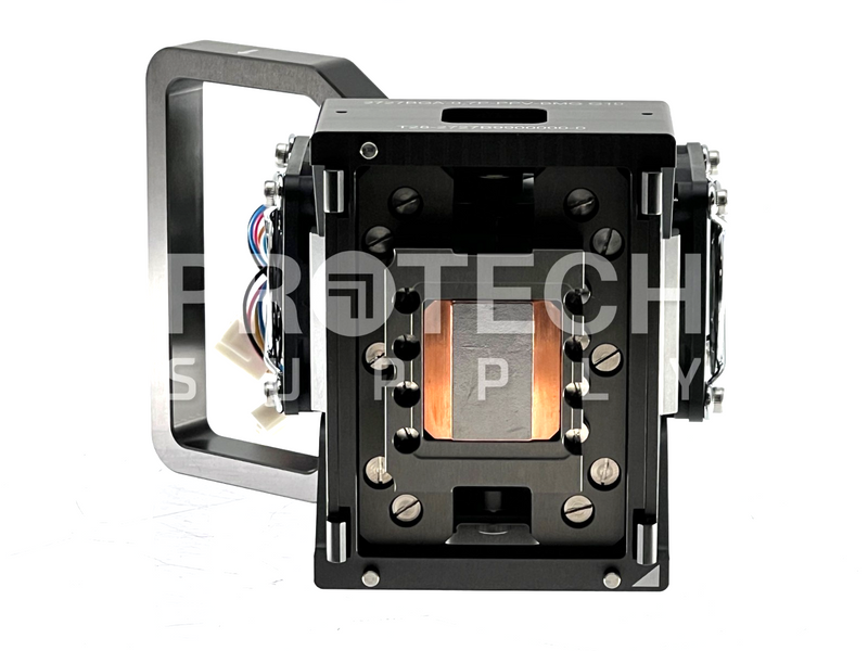 Load image into Gallery viewer, ISC T28-2727B9900000 Burn In Socket Heat Pipe Assembly NEW GUARANTEED