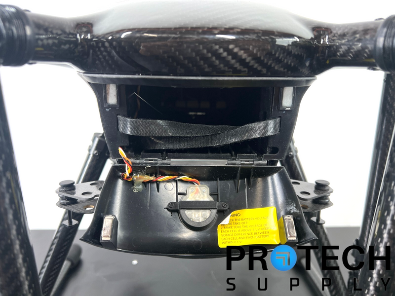 Load image into Gallery viewer, Yuneec Tornado H920 Drone NO BATTERY