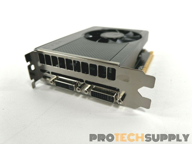 Load image into Gallery viewer, EVGA 01G-P4-2650-KR GeForce GTX 650 1GB GDDR5 PCI E Graphics Card With WARRANTY