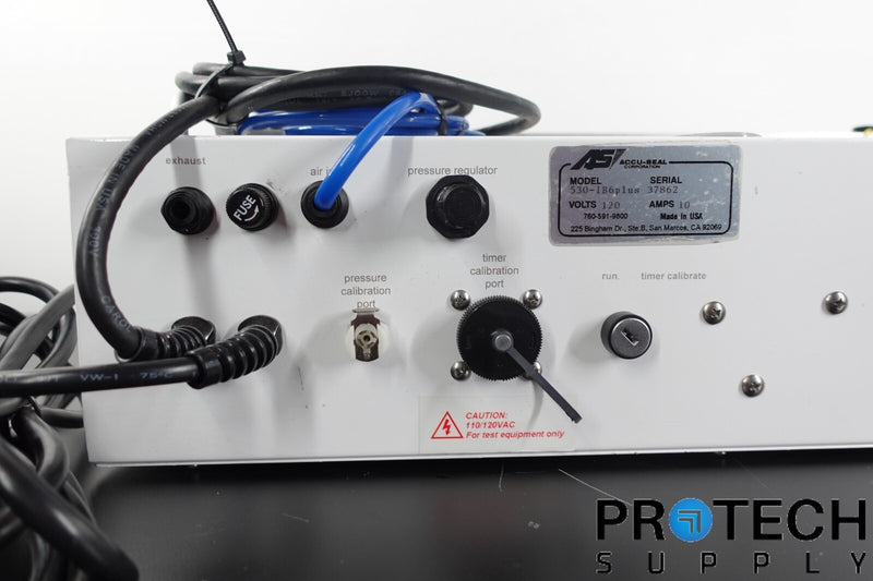 Load image into Gallery viewer, Accu-Seal 530-1B6P1US 120V with WARRANTY