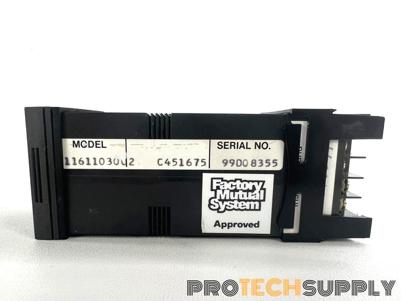 Load image into Gallery viewer, Partlow 1161103002 Process Controller Limit Device with WARRANTY