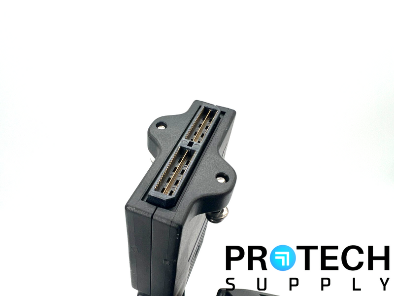 Load image into Gallery viewer, Tektronix 012-1661-00 Data Logic Analyzer Cable with WARRANTY