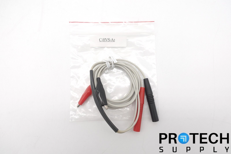 Load image into Gallery viewer, Scisense ECG EC040S5A 5-Lead + C-HVS-SL2 & C-HVS-A2 cables w/ WARRANTY